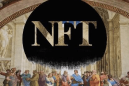 IPFS：NFT帝国的最后一块拼图