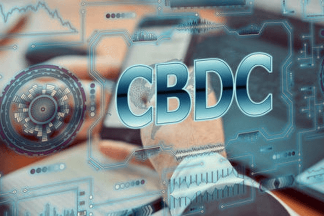 数字化浪潮来袭 ，CBDC能否重塑世界金融格局？
