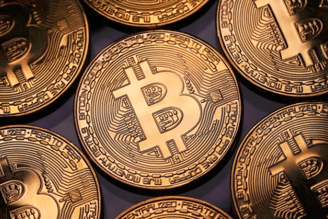 无法逃脱金融泡沫的比特币经过几次大跌将要何去何从？