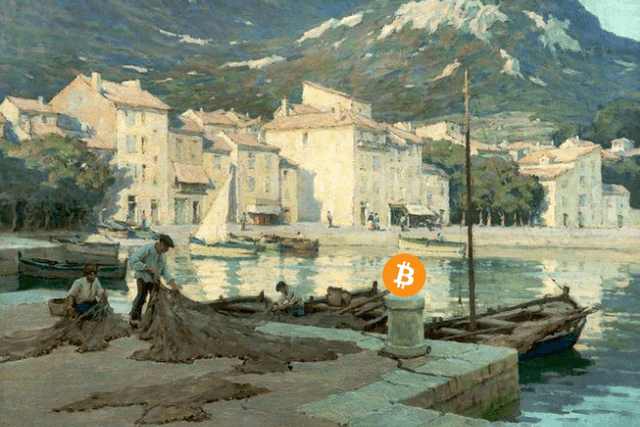 行情分析｜比特币共识越来越强，加密资产的趋势不可逆