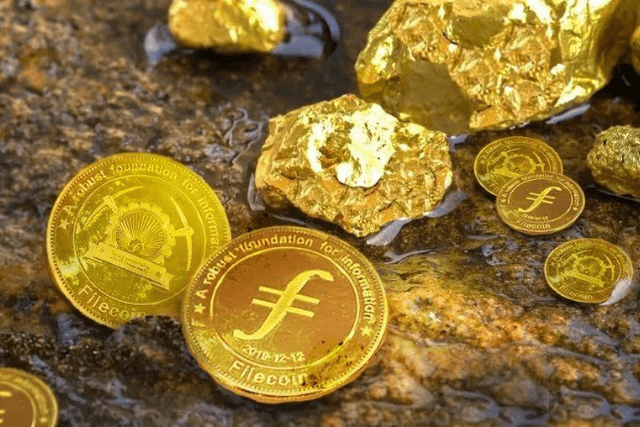 易天说：FIL逆袭比特币荣登榜首，它的辉煌还能持续多久？