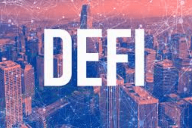 DeFi新玩法丨新型算法稳定币Fei如何参与？