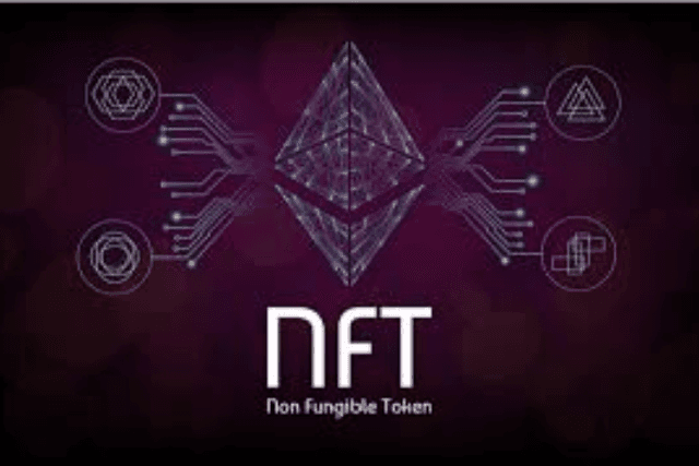 炒币教父4.4：究竟什么是NFT？ 背后又有何目的？