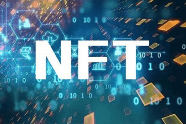 NFT新风口，是为他人做嫁衣？