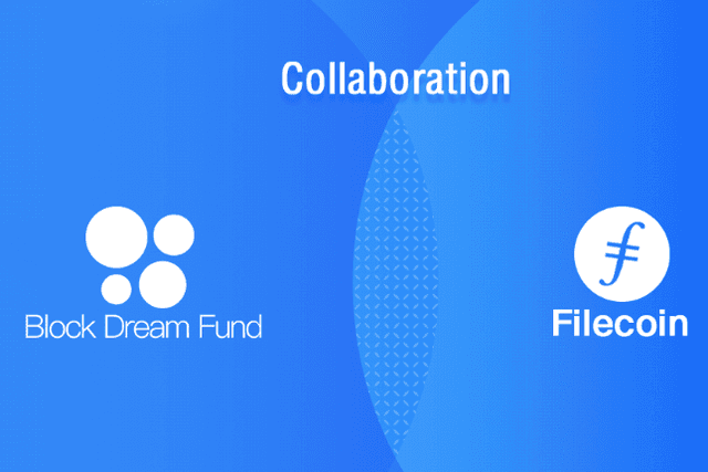 欧易OKEx旗下Block Dream Fund启动1000万美金基金支持Filecoin生态项目