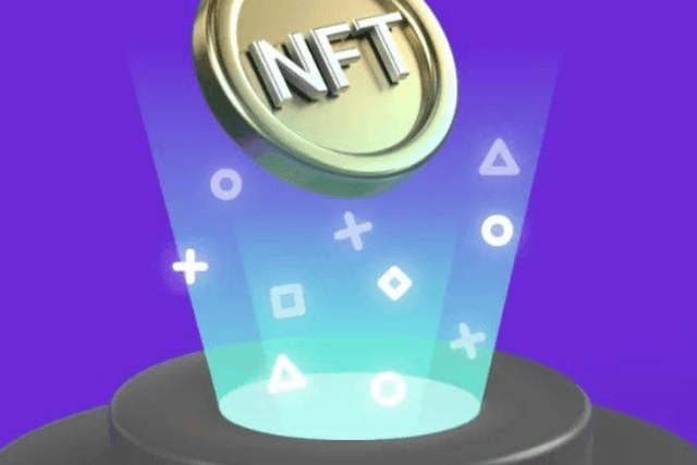 游戏，艺术品，碎片化，通证化，到底NFT是什么？