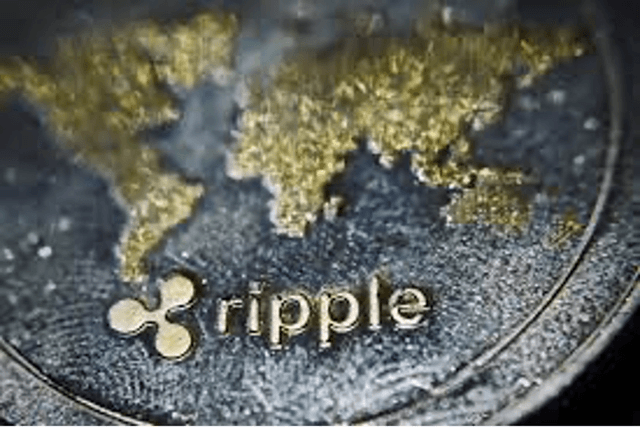 XRP价格短时大涨幅的背后是什么原因？
