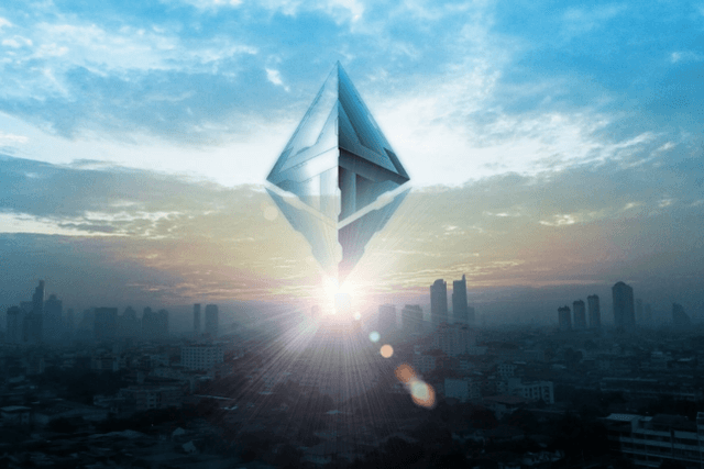 报告：以太坊会取代比特币成为新的市场「风向标」吗？