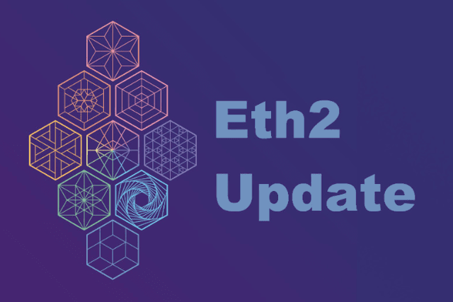 Eth2 进展更新 (截至2021/4/24)