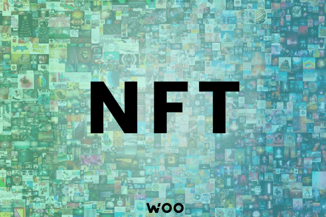 新「升值密码」？NFT系列一：爆红的秘密