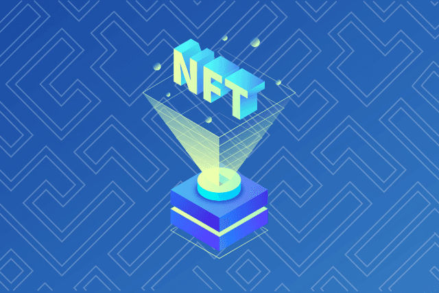 NFT已经成功出圈？从行业发展看来它仍然处于初期阶段