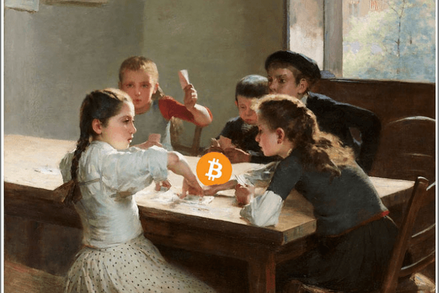 加密资产正和传统金融接轨，相关性大大提高｜行情分析