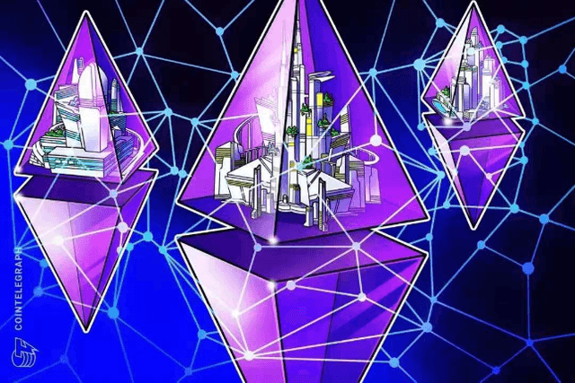 Eth2是我们未来金融的中立设施