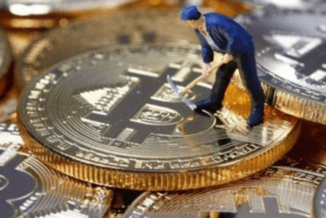 比特币市值占比再创新低，市场短期内可能面临调整