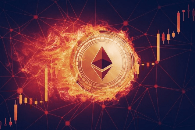 ETH时代正在改变