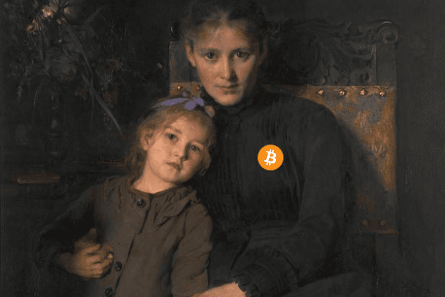 为什么我们选择长持以太坊，背后逻辑是什么？｜行情分析