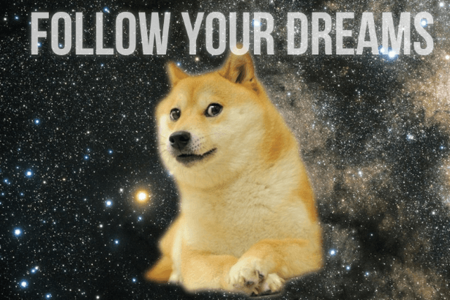 Deribit期权市场播报0506—— Doge