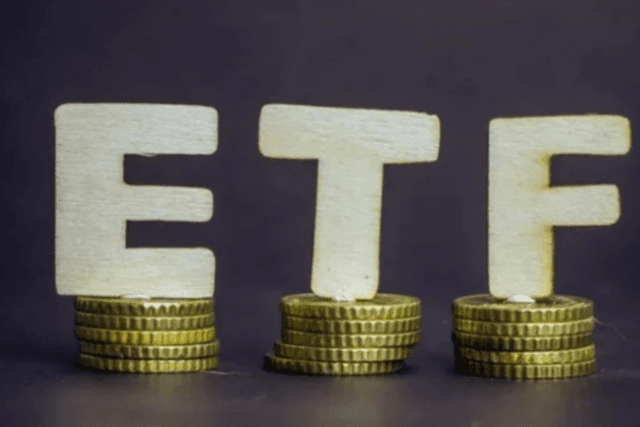ETF逐渐登场，比特币2021年加速向传统世界进军
