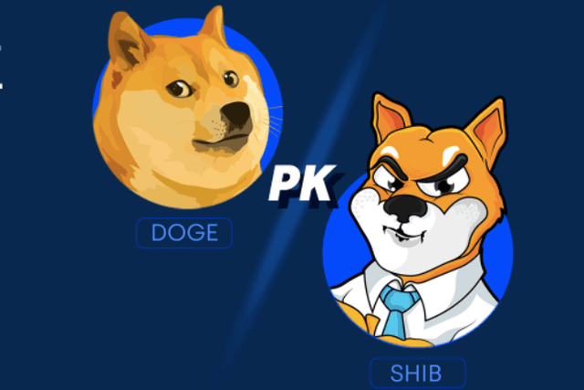 SHIB正式上线欧易OKEx，能否成为下一个狗狗币