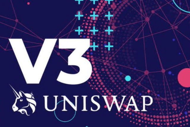 Uniswap V3正式启动，首日表现远超V2，会成为DeFi新一轮热潮的催化剂吗