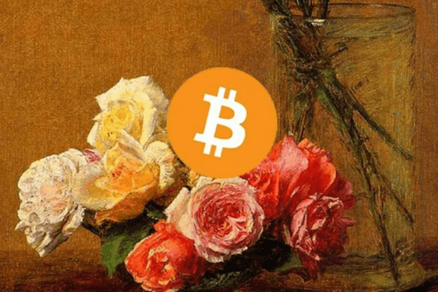比特币和以太坊共识形成，加密资产趋势不可逆｜行情分析