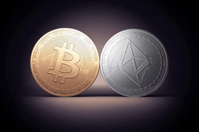 谁是赢家？解析以太坊与比特币之间的异同