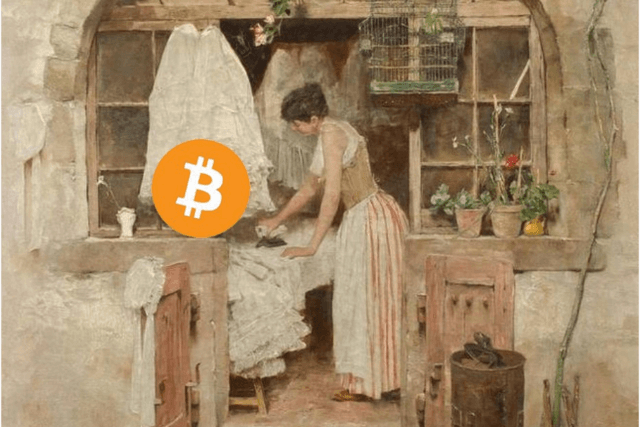 比特币清晨暴跌，市场发生了什么？丨行情分析