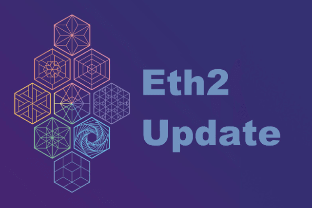 Eth2进展更新(截至2021/5/8)