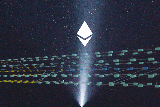 Vitalik：从技术角度揭秘“分片”的优势