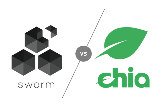 超新星对决：Swarm vs Chia，谁将成为下一匹黑马？