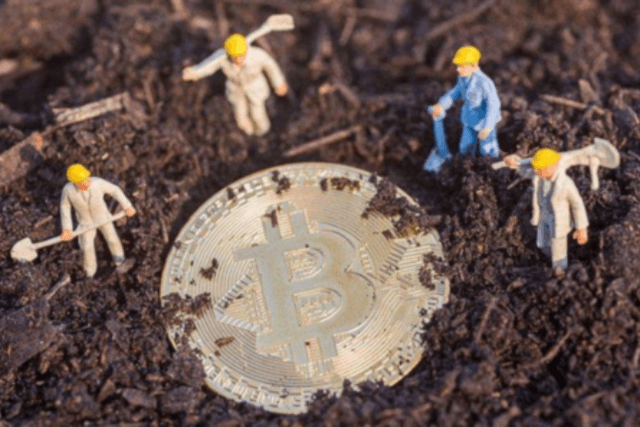 监管将至，比特币矿工路在何方？