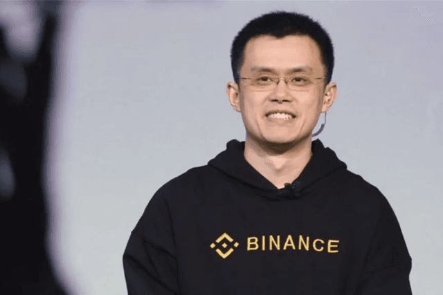 对话币安赵长鹏：在加密货币的中间地带
