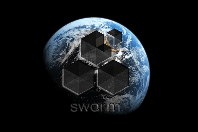 揭秘Swarm：世界计算机的硬盘