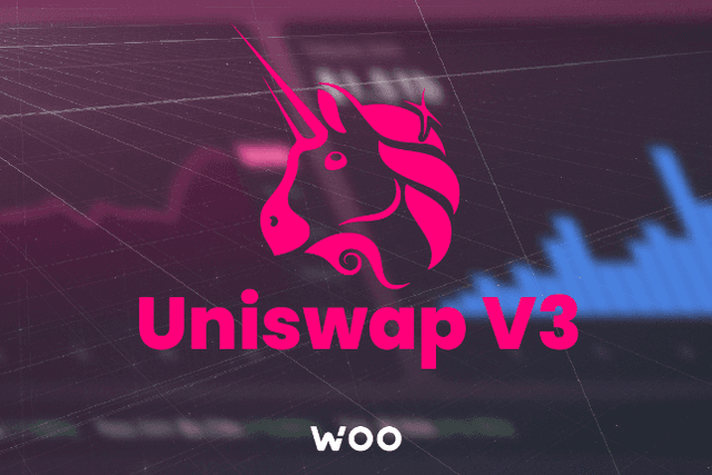 Uniswap V3资金利用率提升4000倍？目前尚未实现。