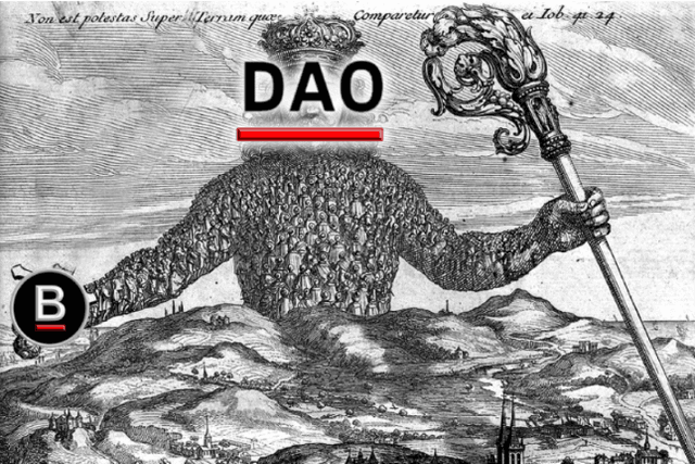 一文了解区块链新组织形式DO