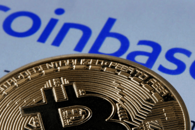 Coinbase安全官Philip Martin澄清：Coinbase并未参与美国司法部扣押比特币