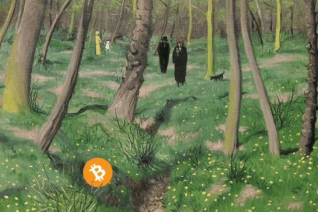 不谋万世者，不足谋一时，做时间的朋友｜行情分析