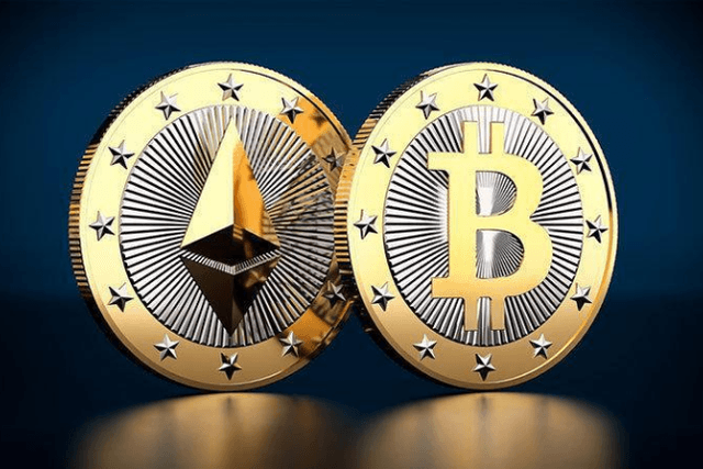 以太坊能超越比特币吗？这几个信号告诉你答案