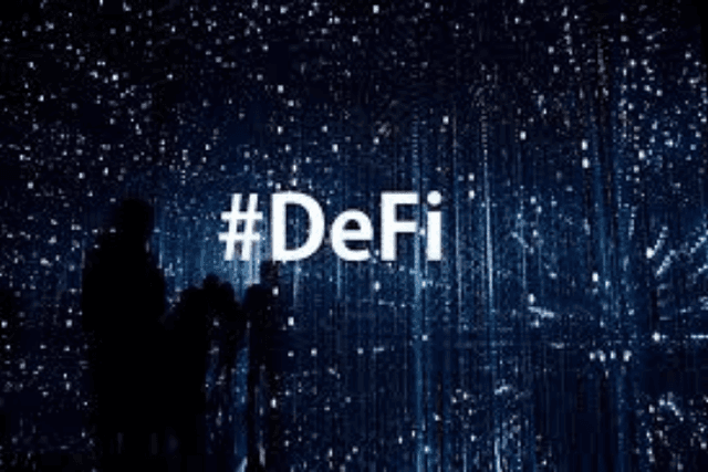 DeFi的多链运动：流量向头部应用聚集，以太坊仍为主要阵地