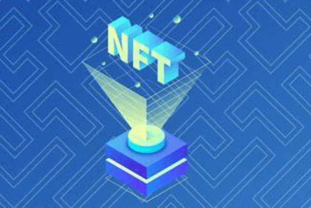 带你一分钟研究NFT的估值