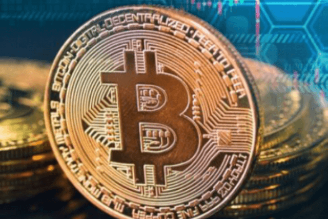 通过比特币价格走势图可以快速获取哪些信息