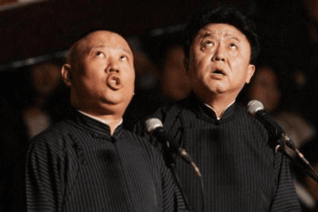 从郭德纲的「雅与俗」相声理念来看比特币与山寨币的关系