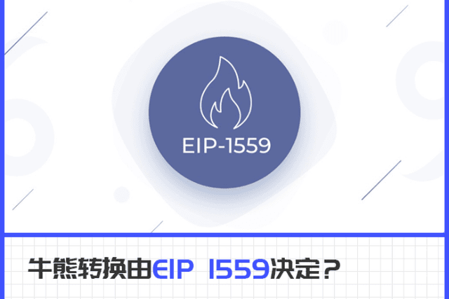以太坊EIP1559能否点燃7月的加密市场？