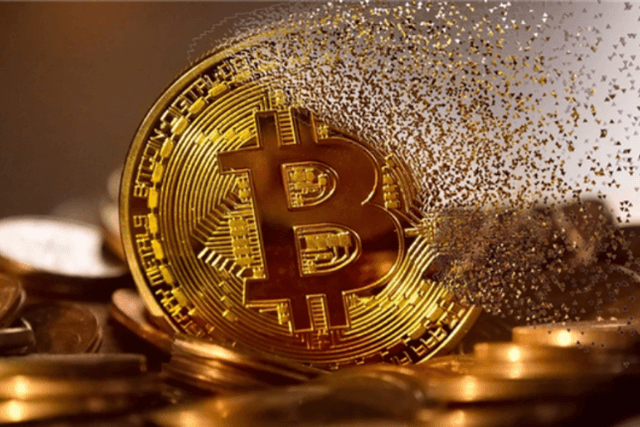 6月分析：币圈像一头安静的雄狮震荡之下仍在持续向前