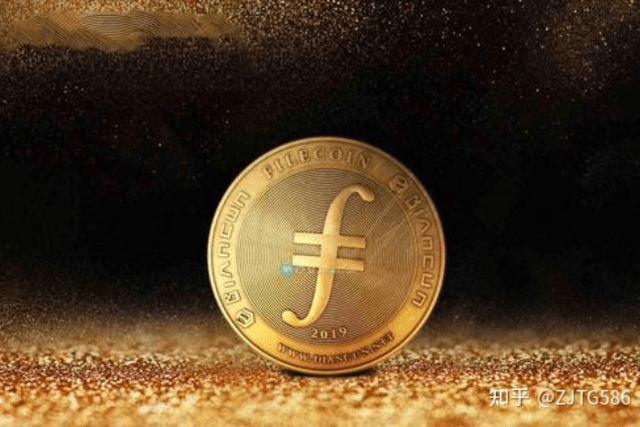 继oneFIL稳定币推出后，Filecoin（FIL）价格飙升9%