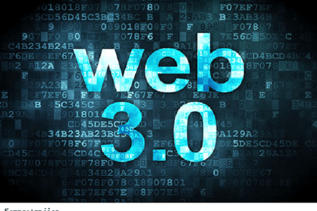 Web3.0颠覆你的想象力