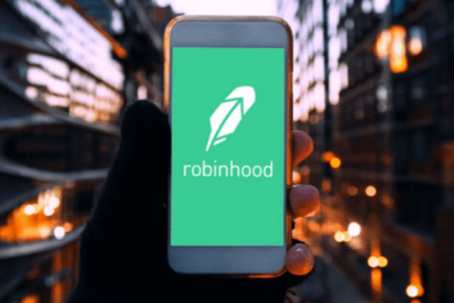 Robinhood 上市在即 「币」业务福祸相倚