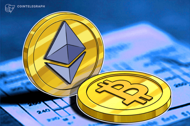 ETH会超越BTC？伦敦硬分叉时间趋近