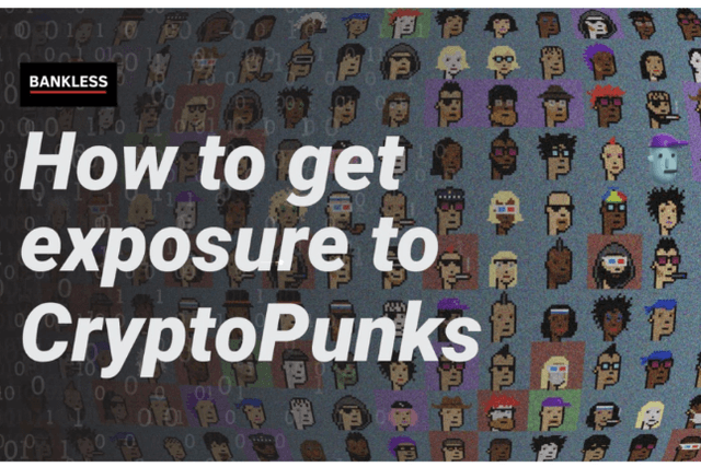 普通用户如何玩转Cryptopunk？