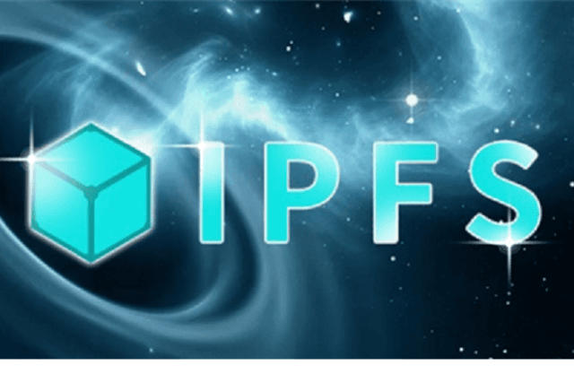 IPFS：下一代网络Web3.0的最佳“候选对象”